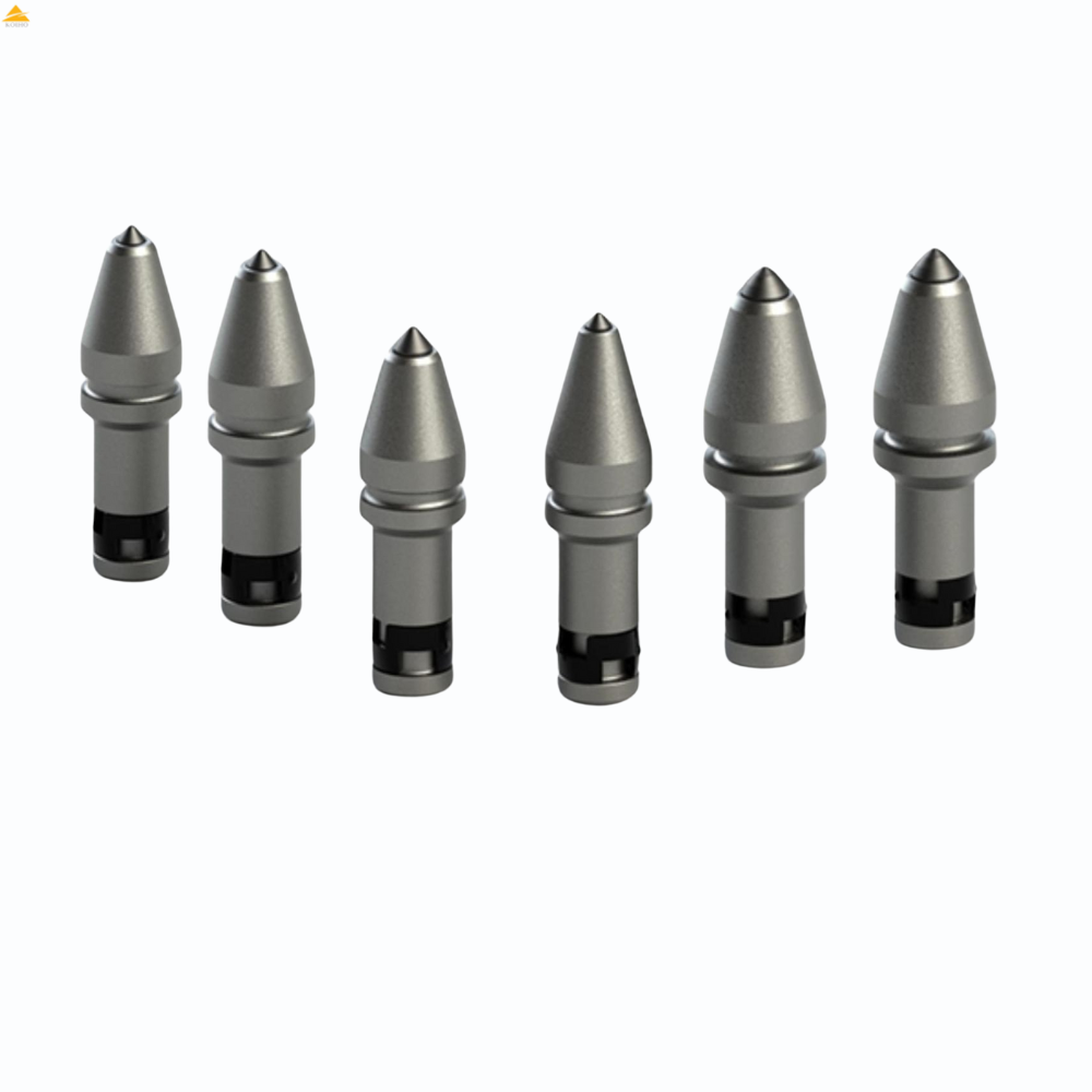 hot sales tunnel boring machine mining parts rock drill bits for mining construction coal drill bit carbide teeth for mining