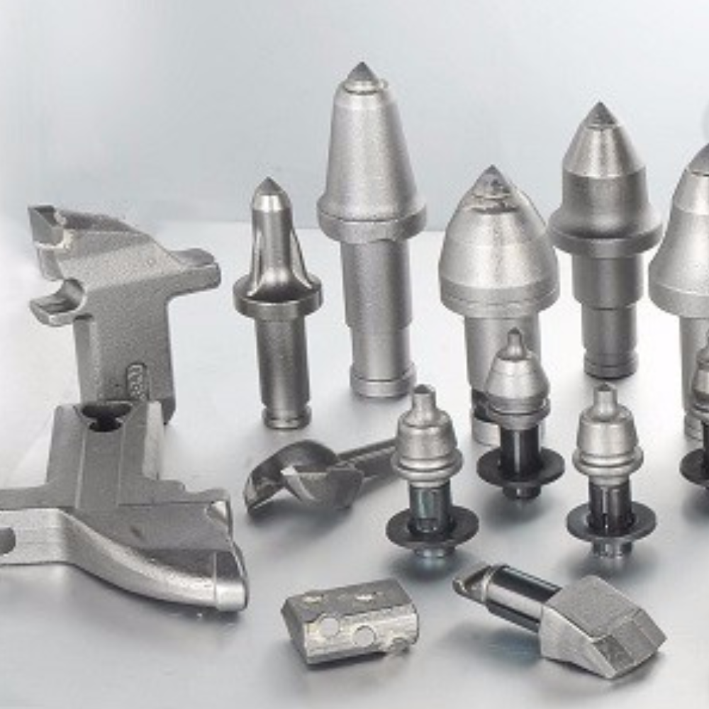 hot sales tunnel boring machine mining parts rock drill bits for mining construction coal drill bit carbide teeth for mining