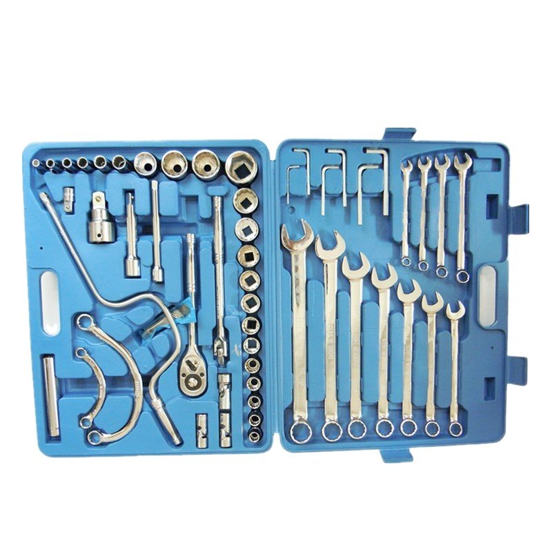 Machinery Engines Parts Cummins Tools 7lb6-30nm Torque Wrench Set
