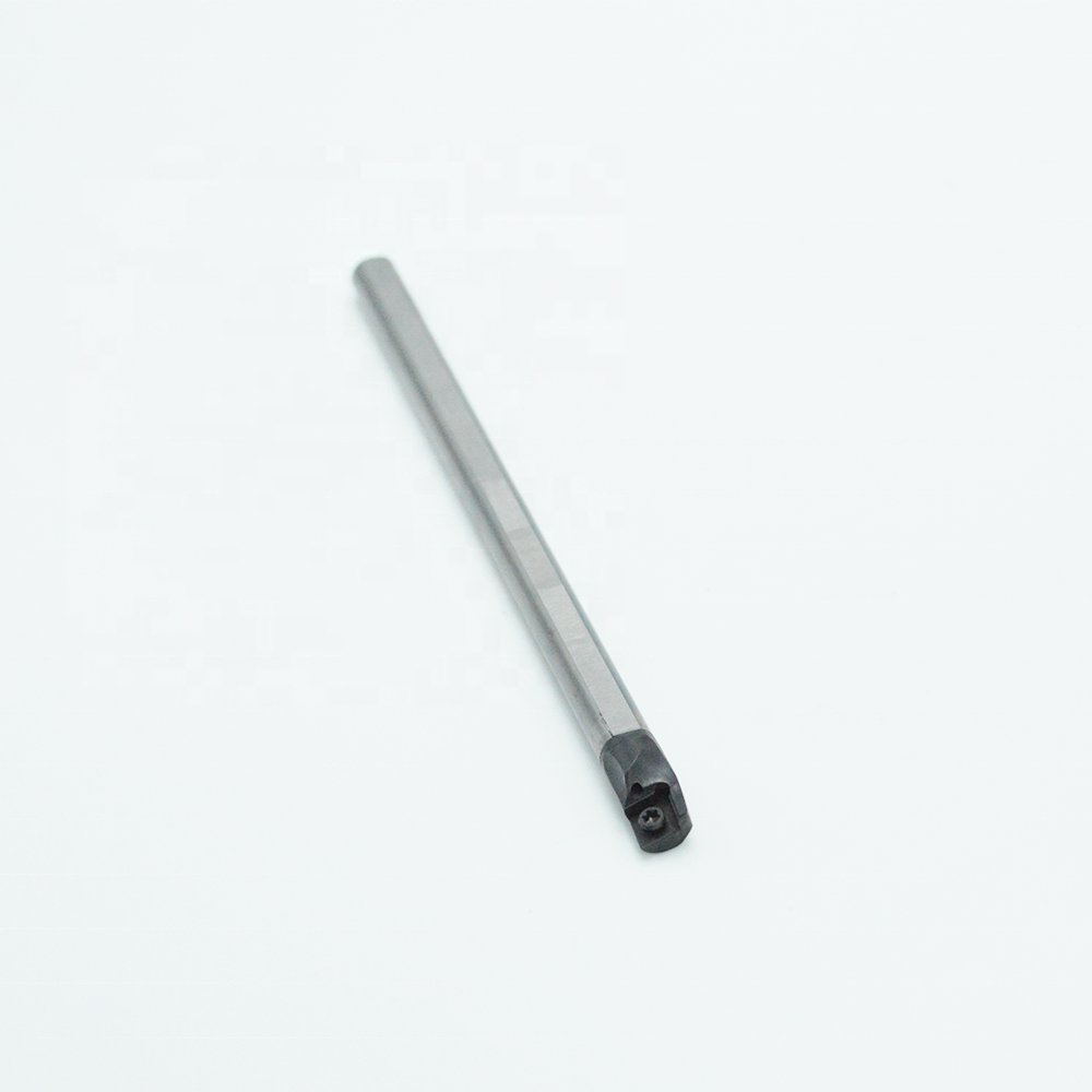 Newest Hot Sale anti-seismic tool holder CNC lathe tools holder Boring Bar E08L-SCLCL06-10AN Seismic type round handle holder