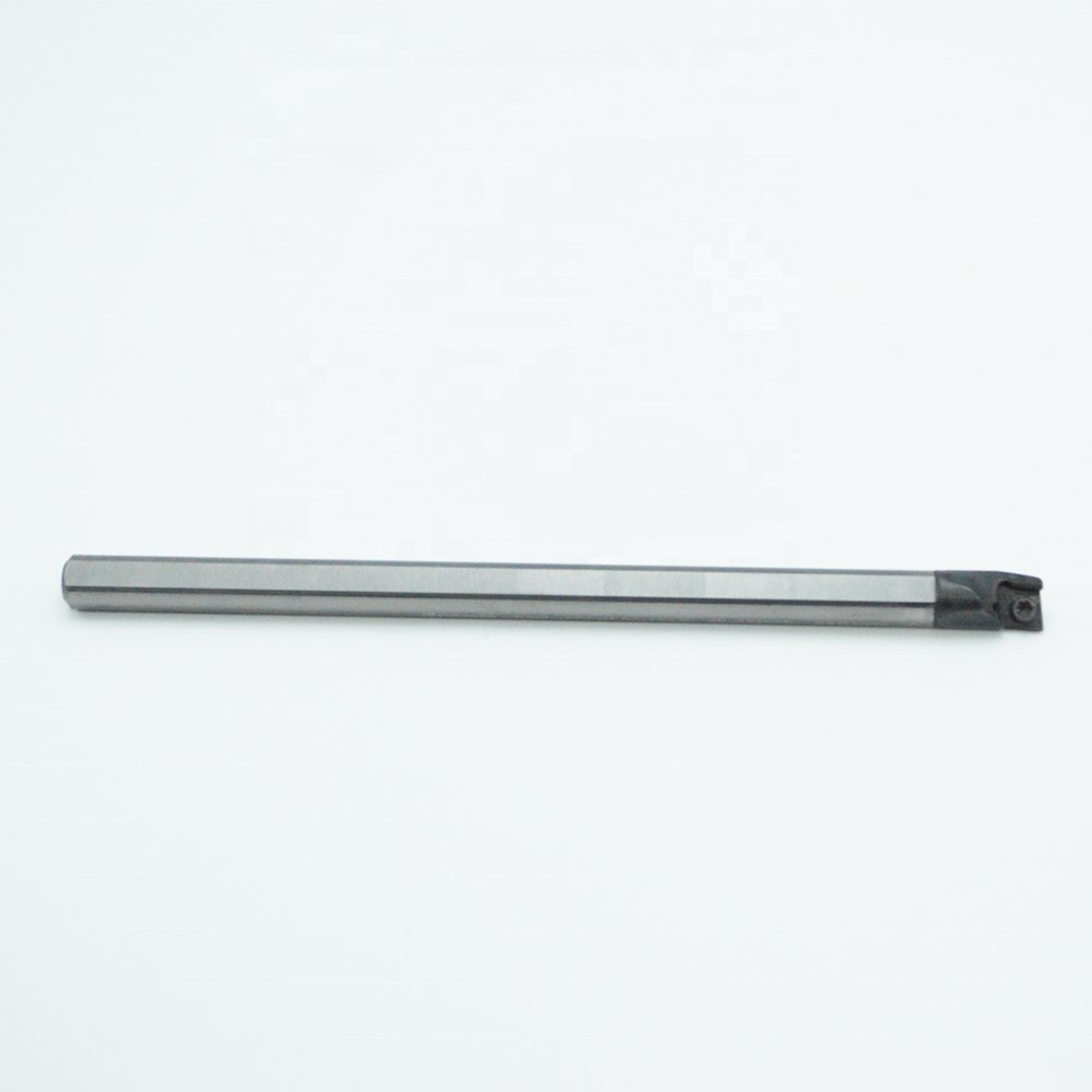 Newest Hot Sale anti-seismic tool holder CNC lathe tools holder Boring Bar E08L-SCLCL06-10AN Seismic type round handle holder