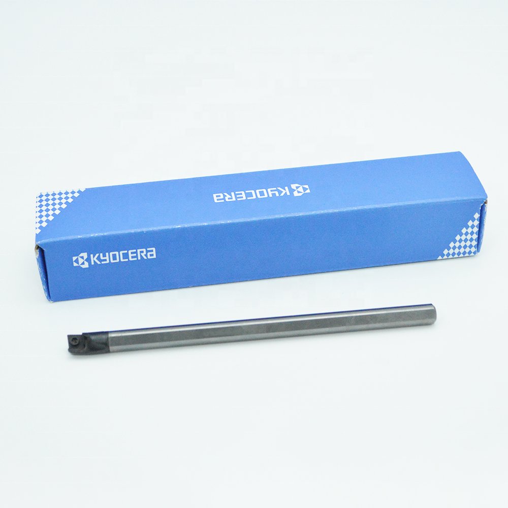 Newest Hot Sale anti-seismic tool holder CNC lathe tools holder Boring Bar E08L-SCLCL06-10AN Seismic type round handle holder