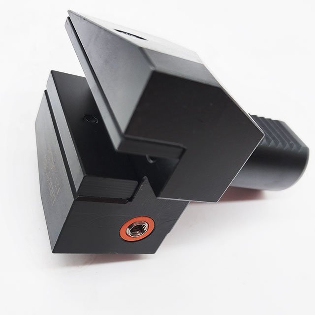 VDI30/VDI40/VDI50 E1/E2/E3/E4 VDI tool holder for boring cutters, axial