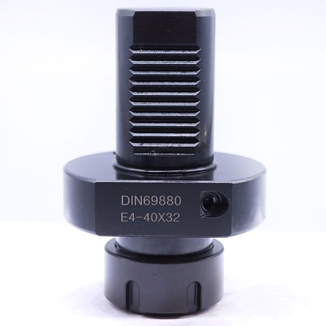 VDI30/VDI40/VDI50 E1/E2/E3/E4 VDI tool holder for boring cutters, axial
