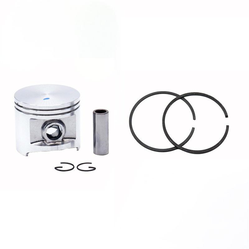 China supplier garden tools and accessories HUS365 2 rings chainsaw cylinder assembly set