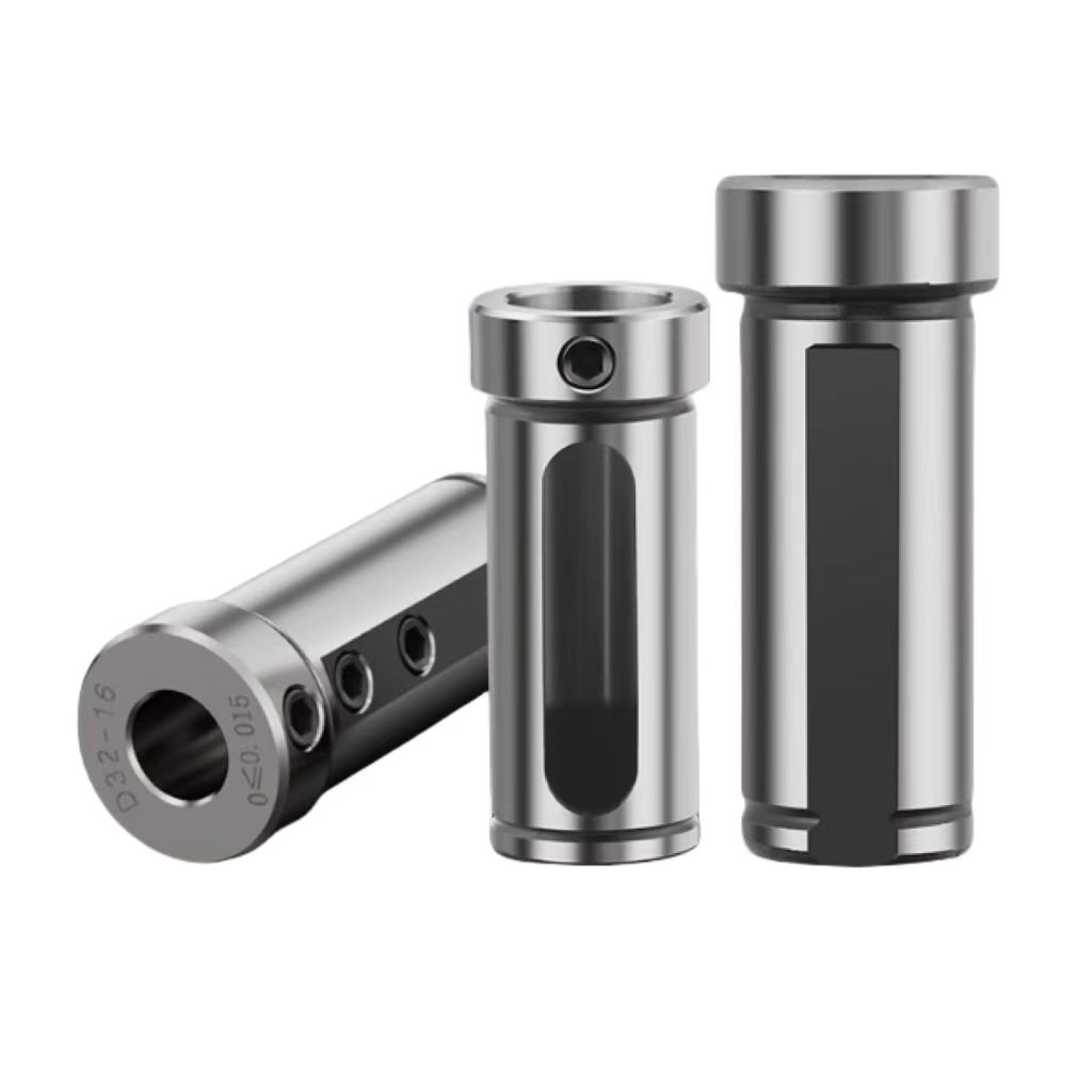High Quality 40CrMo CNC Reducing Sleeve Premium Material for Enhanced Machining Precision New Condition Boring Bar
