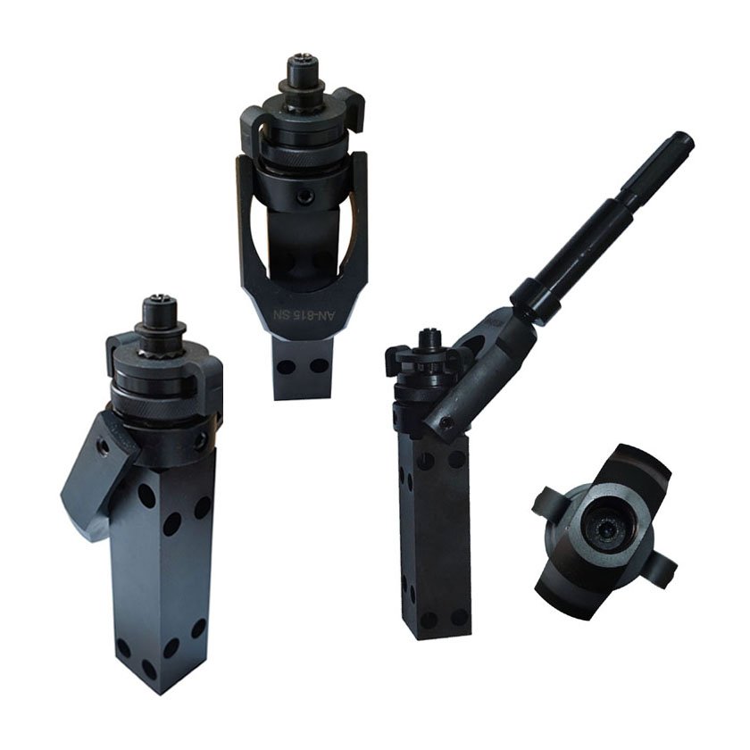 Sunnen AN 815 cylinder honing head portable hone