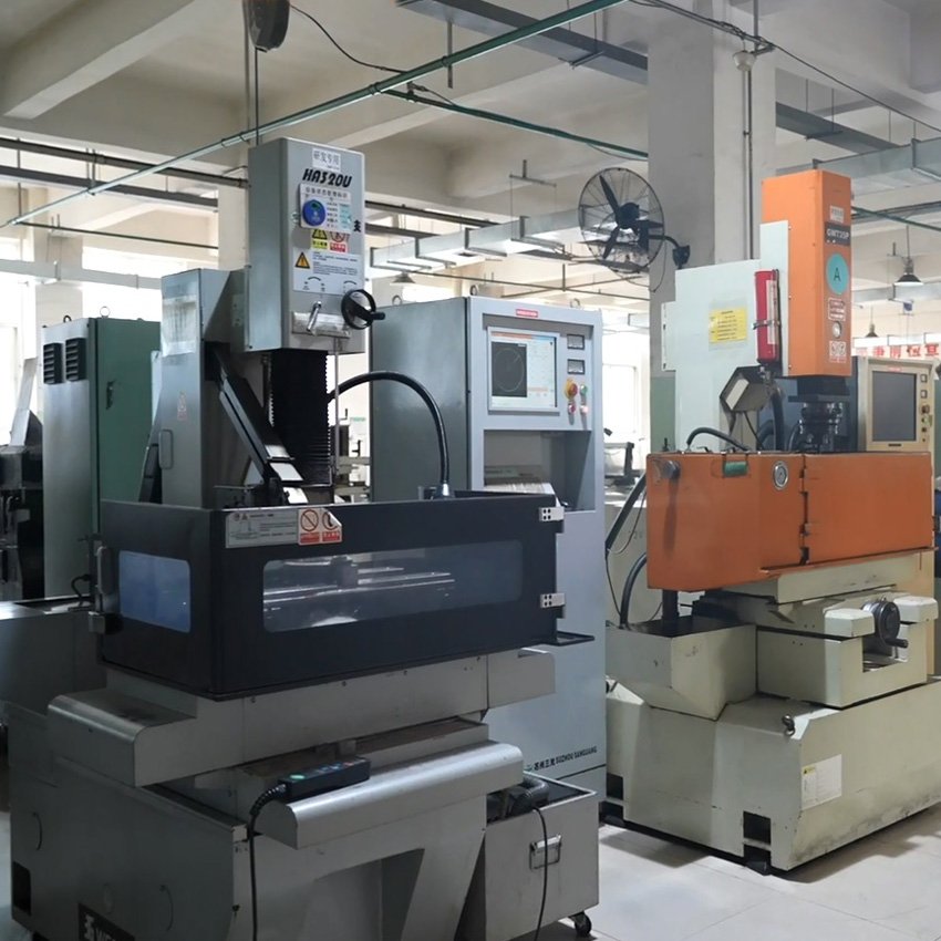 Sunnen AN 815 cylinder honing head portable hone