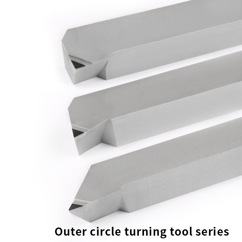 Fast Delivery Original Customized PCD Milling Cutter boring cutter Diamond turning tool