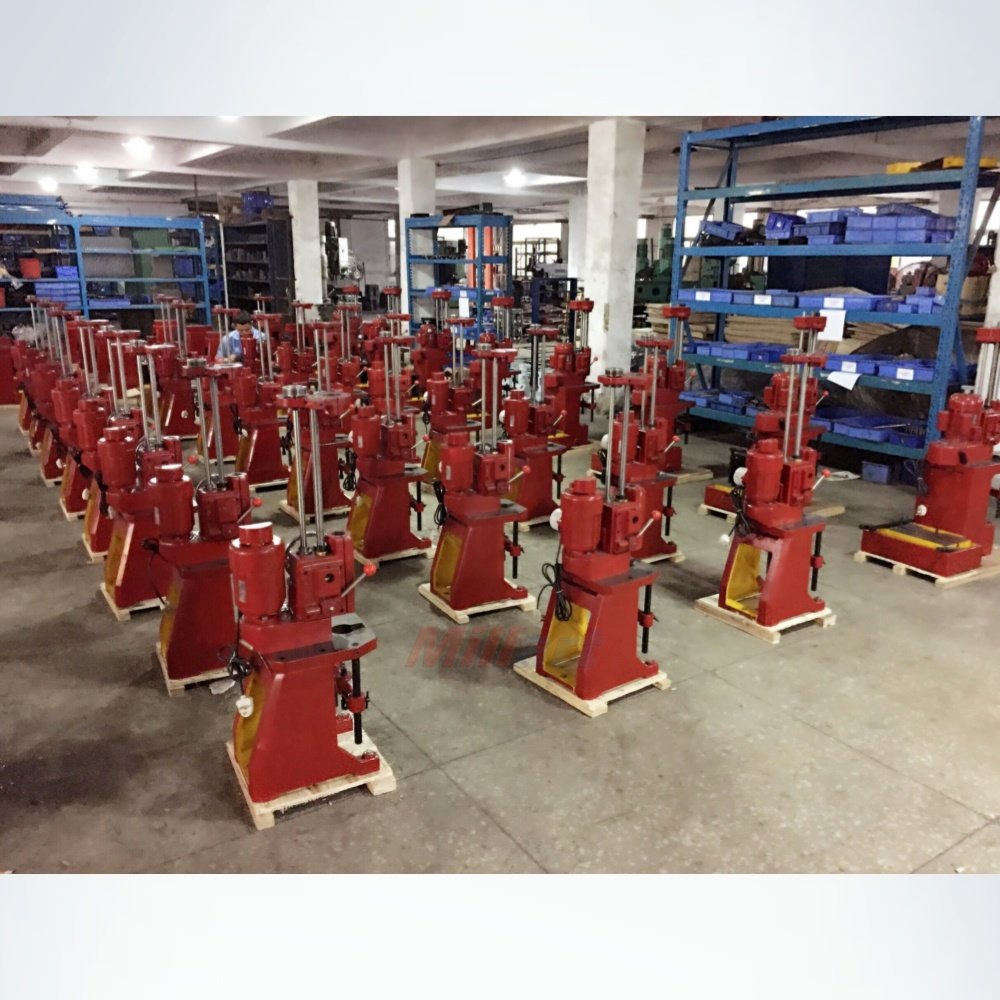 Portable Cylinder Boring and Honing Machine Motorcycle Cylinder Boring Machine T807A