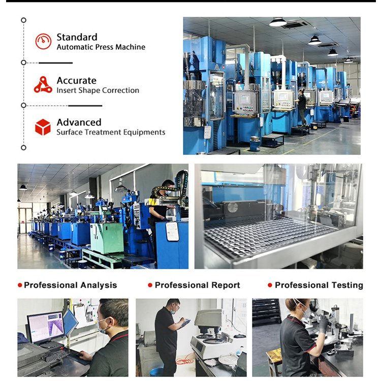 DESKAR DCGT11T304-AL K10 Aluminum and Copper Carbide Inserts Lathe Tools Cutter CNC Turning Tool