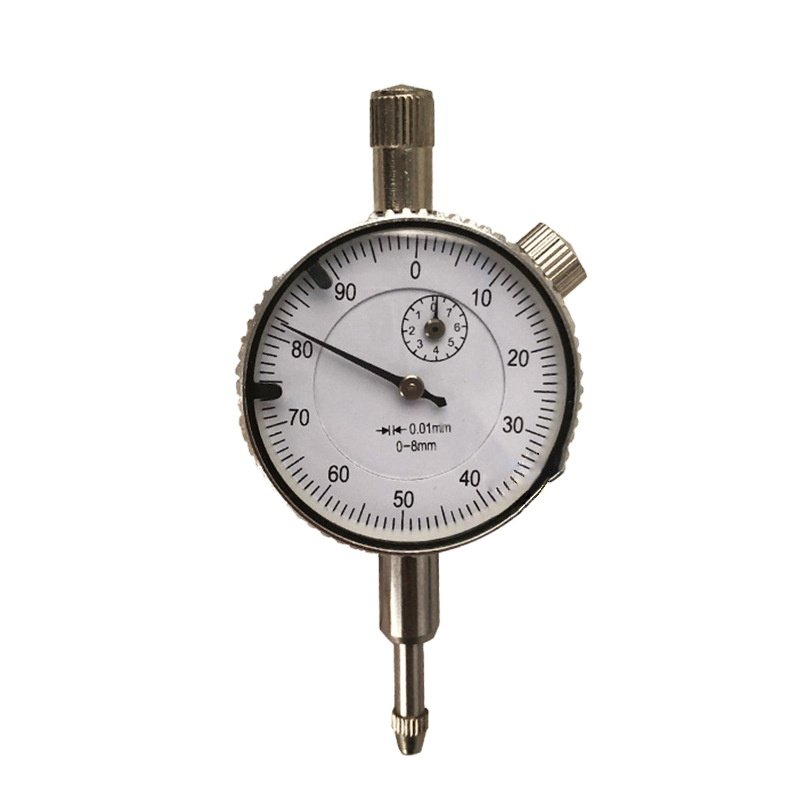 Dial Bore Gauge Customizable Diameter Scale Dial Measuring Tool OEM Support