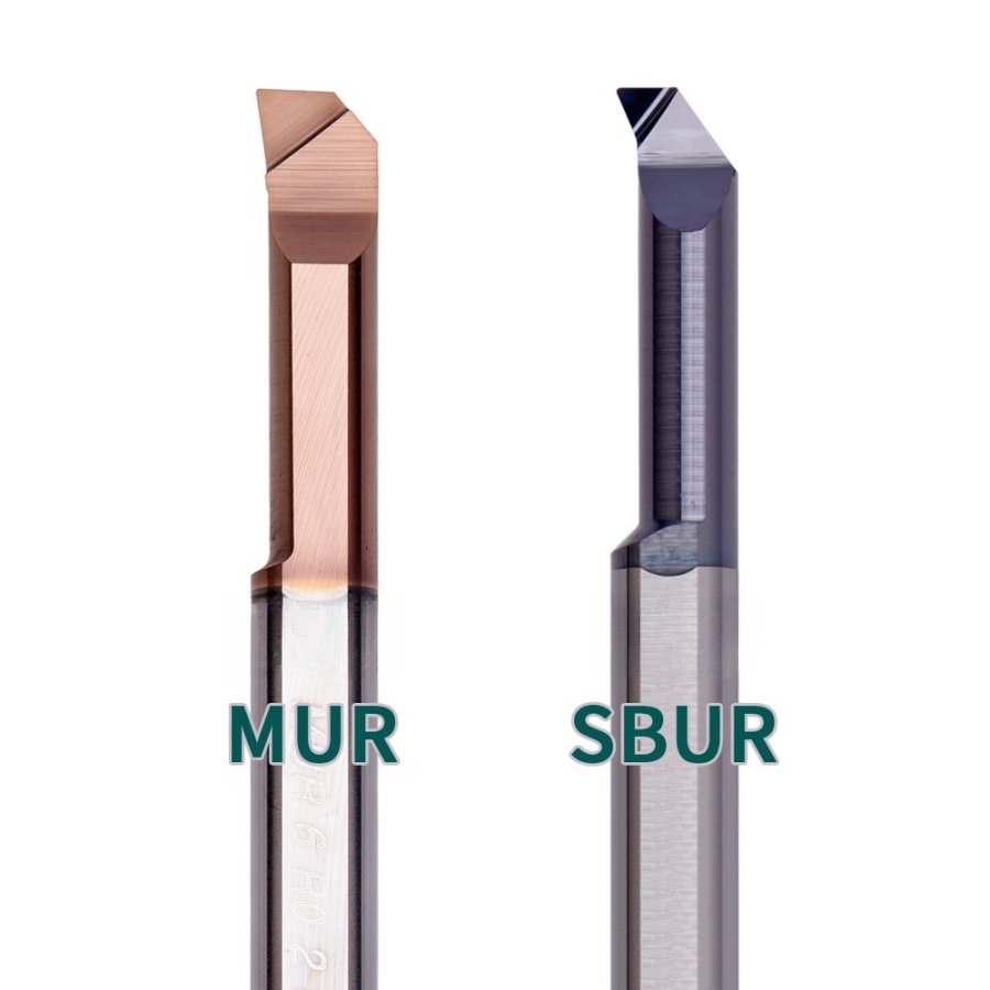 Factory Price Profile Modeling Boring tool Small Hole Bore Cutter MUR SBUR Tungsten Carbide Bore Cutter