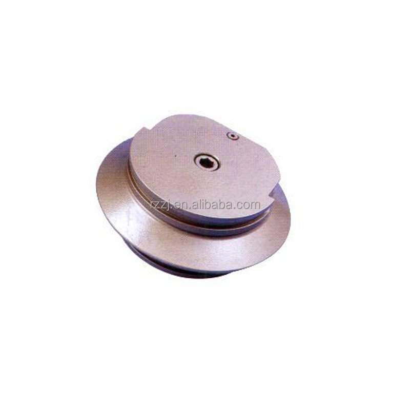 Tunneling Boring Machinery High Quality Roller Cutters For Deep Foundation Metro Construction