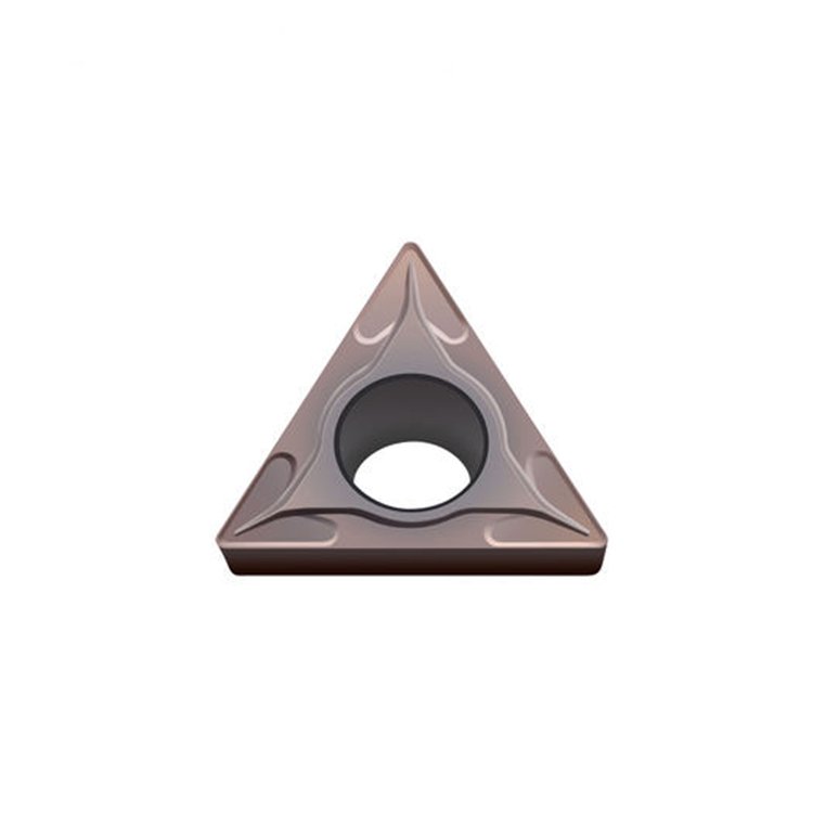 TCMT Tungsten Carbide Indexable Boring Cutting Tool TCMT110204 VP CNC Lathe Turning Insert Processing Stainless Steel