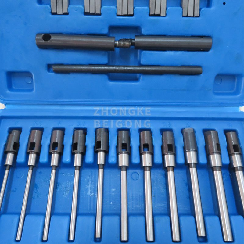 Valve Seat Single Plane Cutting Tools Universal Boring Cutter