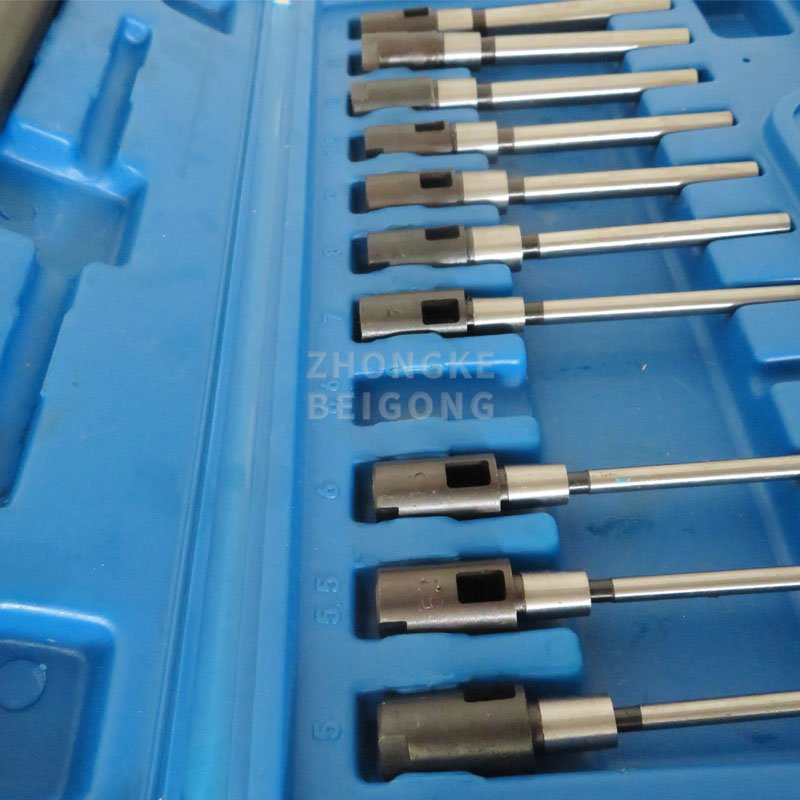 Valve Seat Single Plane Cutting Tools Universal Boring Cutter