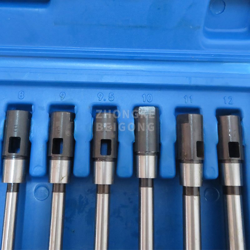 Valve Seat Single Plane Cutting Tools Universal Boring Cutter