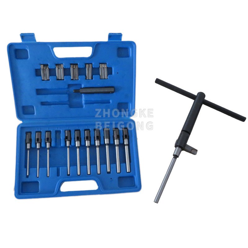 Valve Seat Single Plane Cutting Tools Universal Boring Cutter