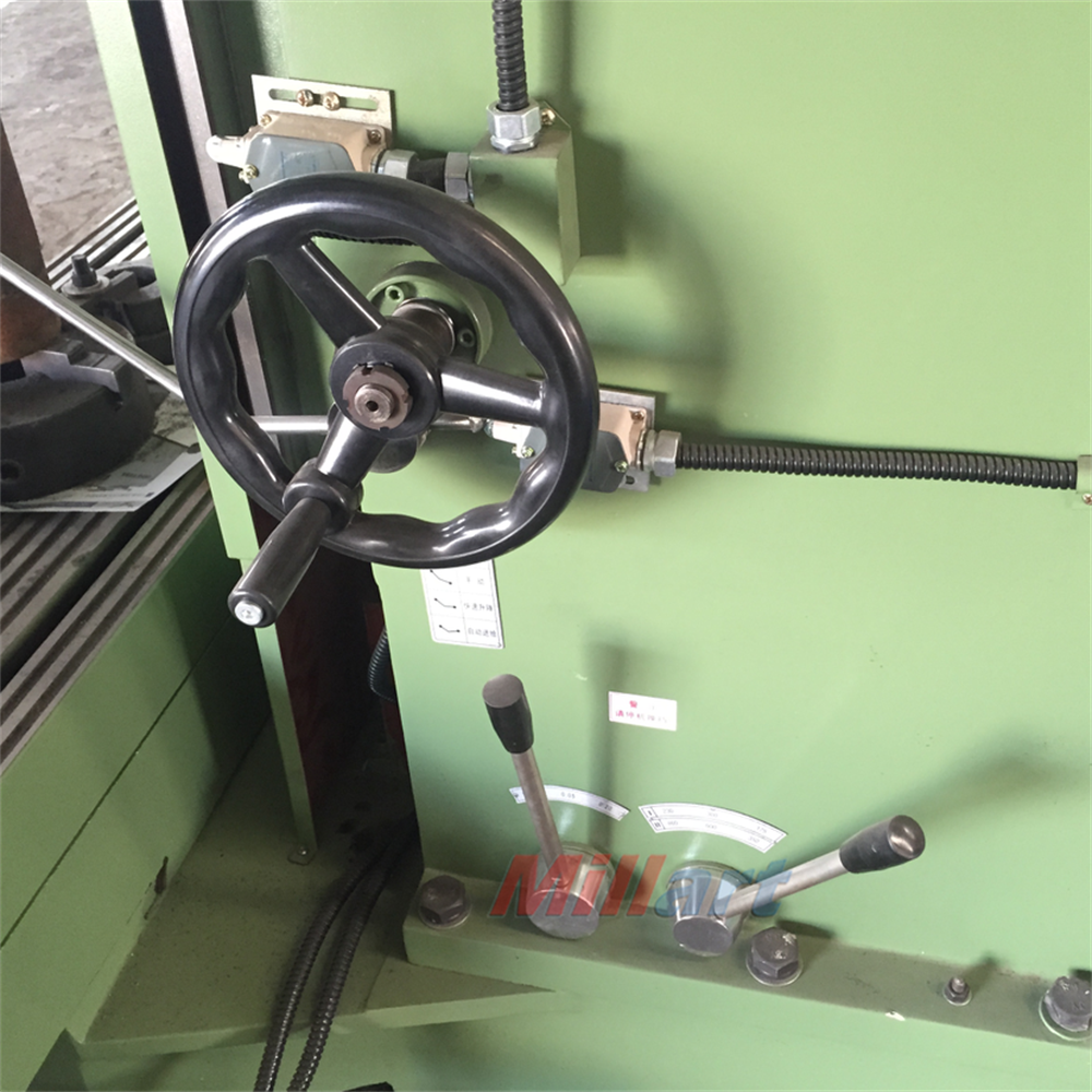 Cylinder Boring Machine for boring the cylinder hole T8018A