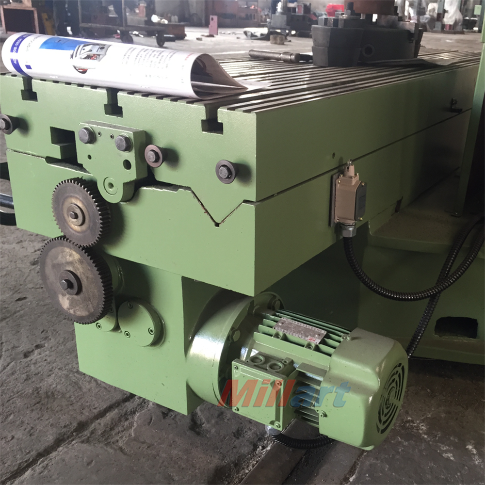 Cylinder Boring Machine for boring the cylinder hole T8018A