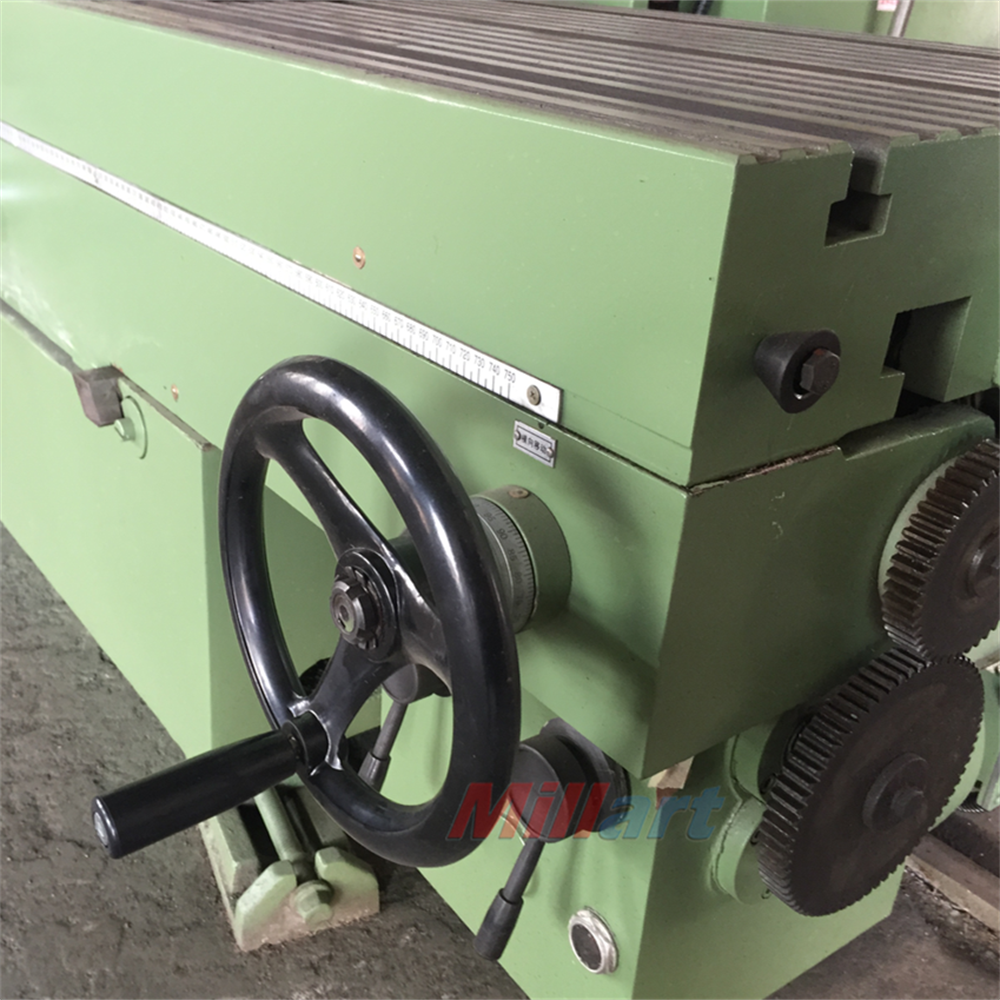 Cylinder Boring Machine for boring the cylinder hole T8018A