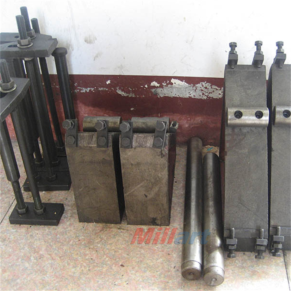 Cylinder Boring Machine for boring the cylinder hole T8018A