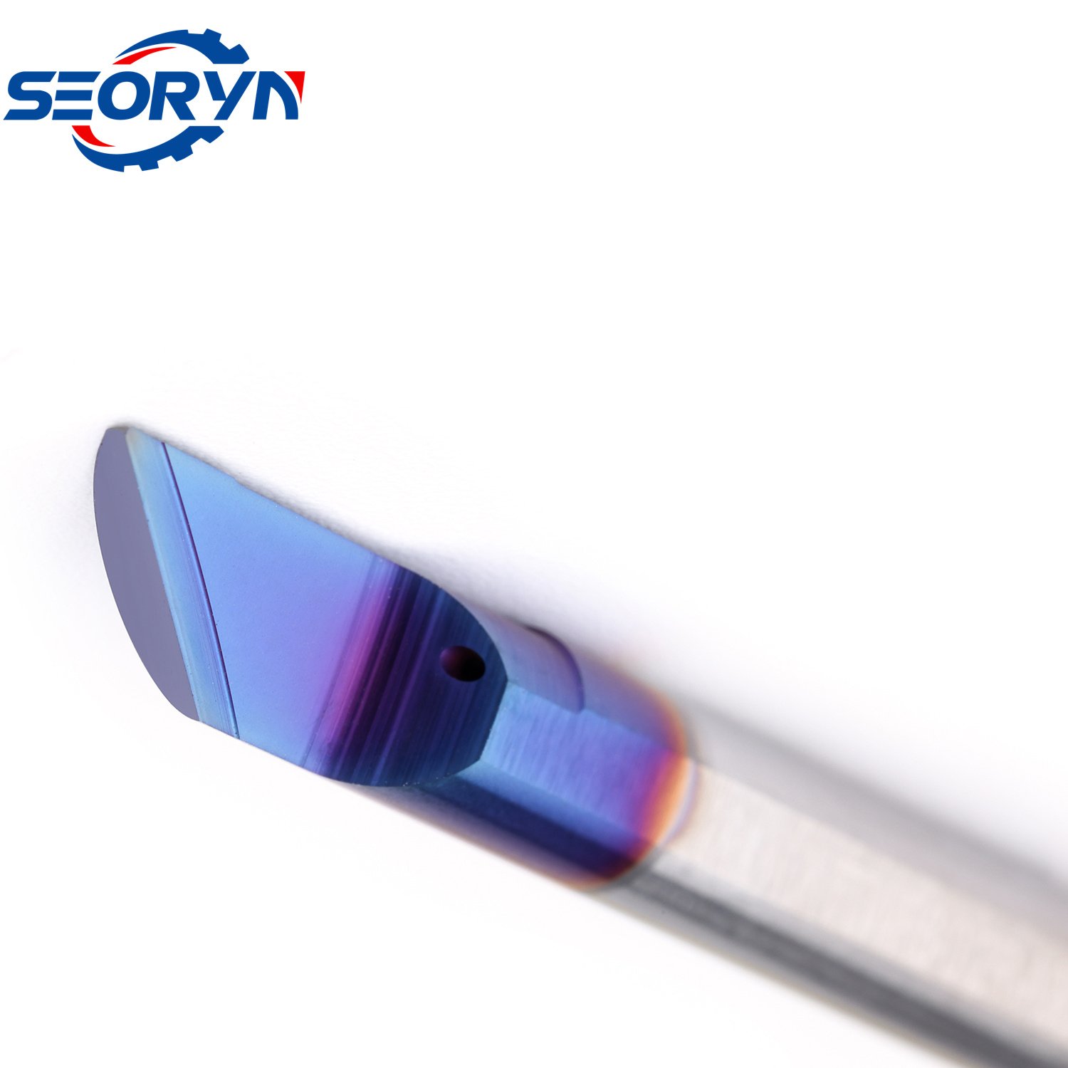 Not Easily Broken Solid Carbide Turning Tool Boring Cutter Tiny Tool for Electron Industry
