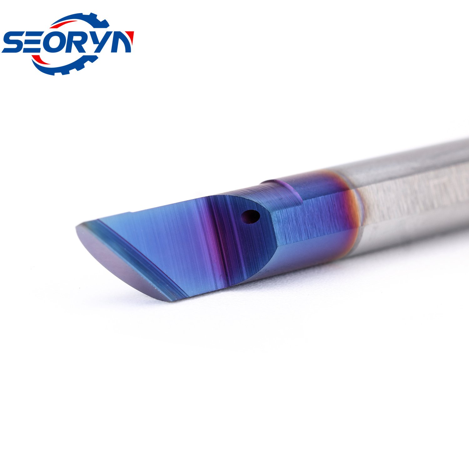 Not Easily Broken Solid Carbide Turning Tool Boring Cutter Tiny Tool for Electron Industry