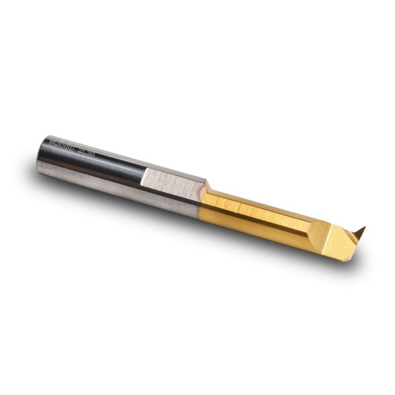 Solid Carbide Boring Bar CNC Turning Tool Boring Cutter Internal Profiling And MQR Micro Boring Tools