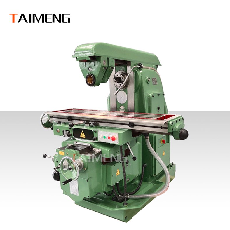 Factory sales Horizontal boring and milling machine X6140 strong rigid milling machine