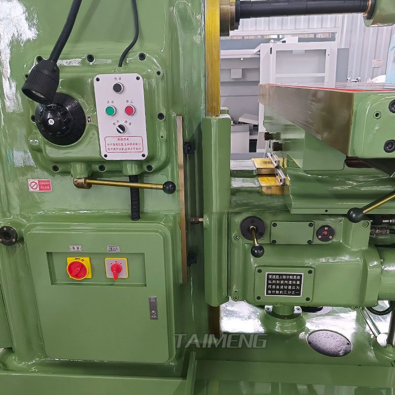 Factory sales Horizontal boring and milling machine X6140 strong rigid milling machine