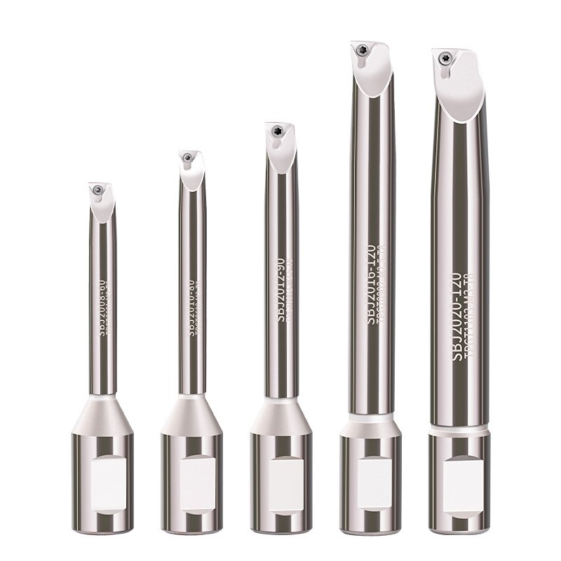 NBH2084N SBJ16 adjustable deep hole extended boring tool bar