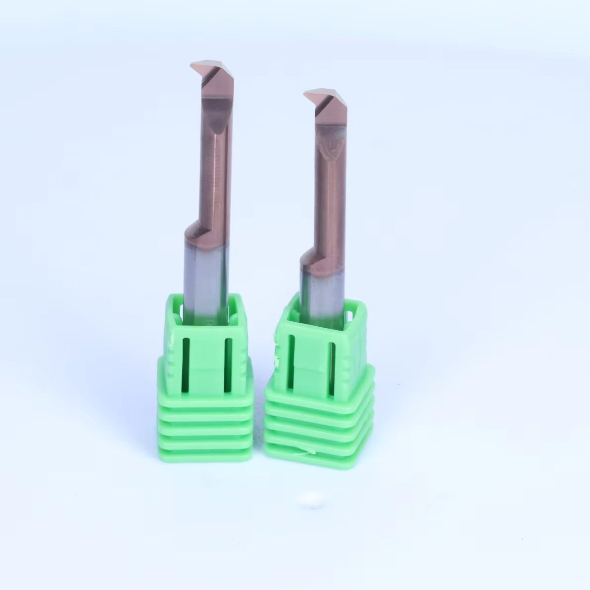 Carbide Lathe Boring Tool MQR For Blind Inner Holes