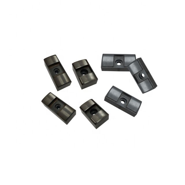 BTA Deep Hole Drilling Guide pad