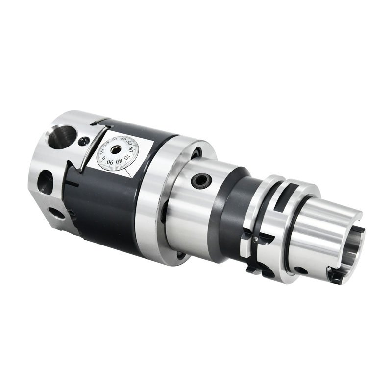 NBH 2084 adjustable boring head hsk63A drill Set for cnc machine boring tools