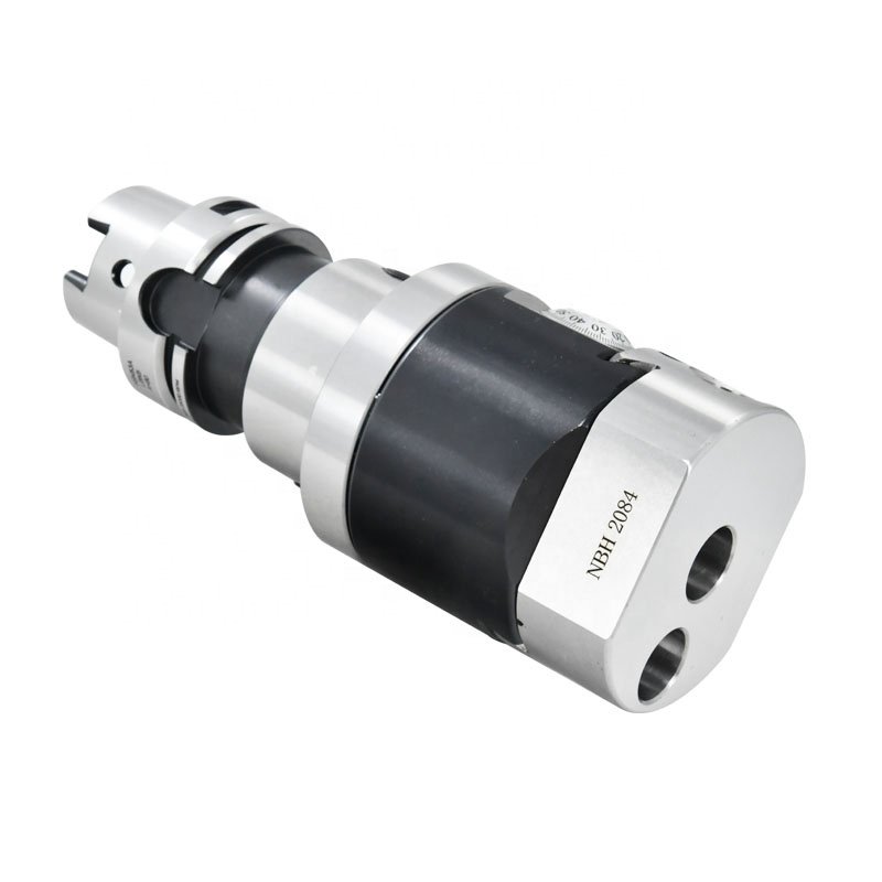 NBH 2084 adjustable boring head hsk63A drill Set for cnc machine boring tools