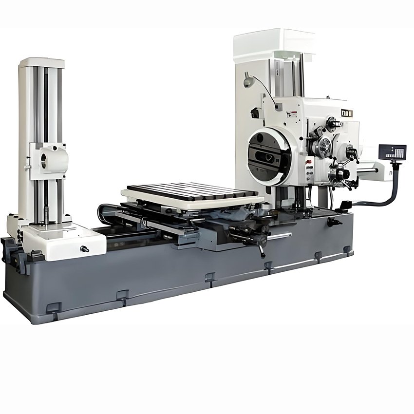 CHINA universal boring tools TX68 automatic portable metal horizontal boring machine cnc boring machine