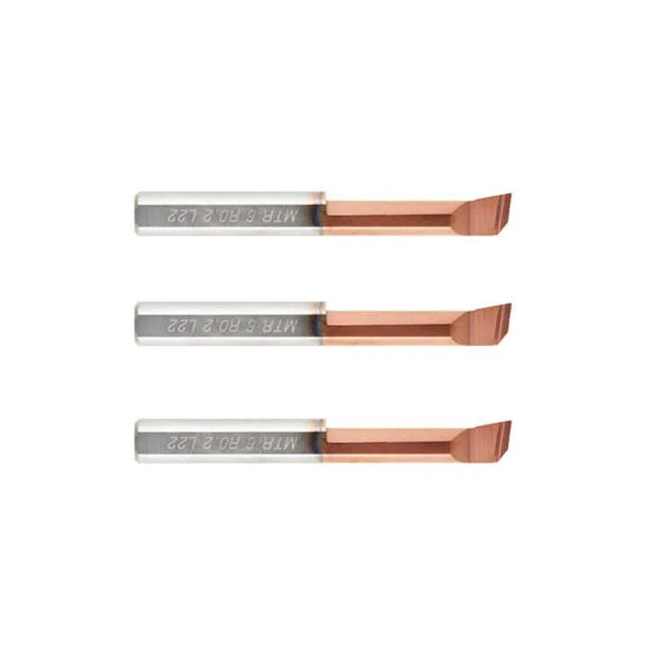 Standard MTR Internal Small Boring Tools CNC Turning Tool Tungsten Carbide Lathe Micro Bore Cutter