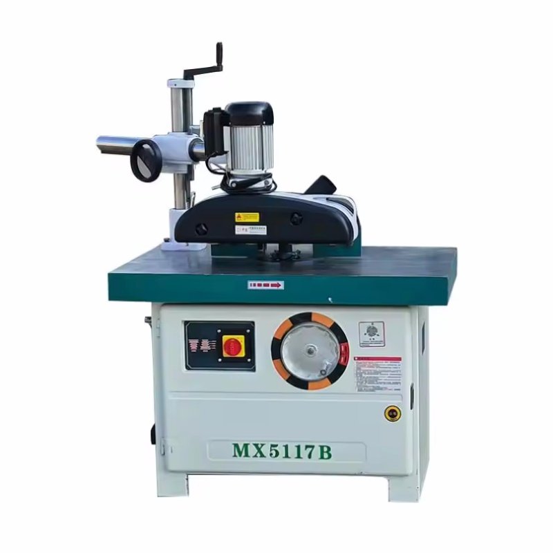 carpenter tools set woodworking machines Wood Spindle Moulder Machine Door Milling wood shaper machine Auto Feeding