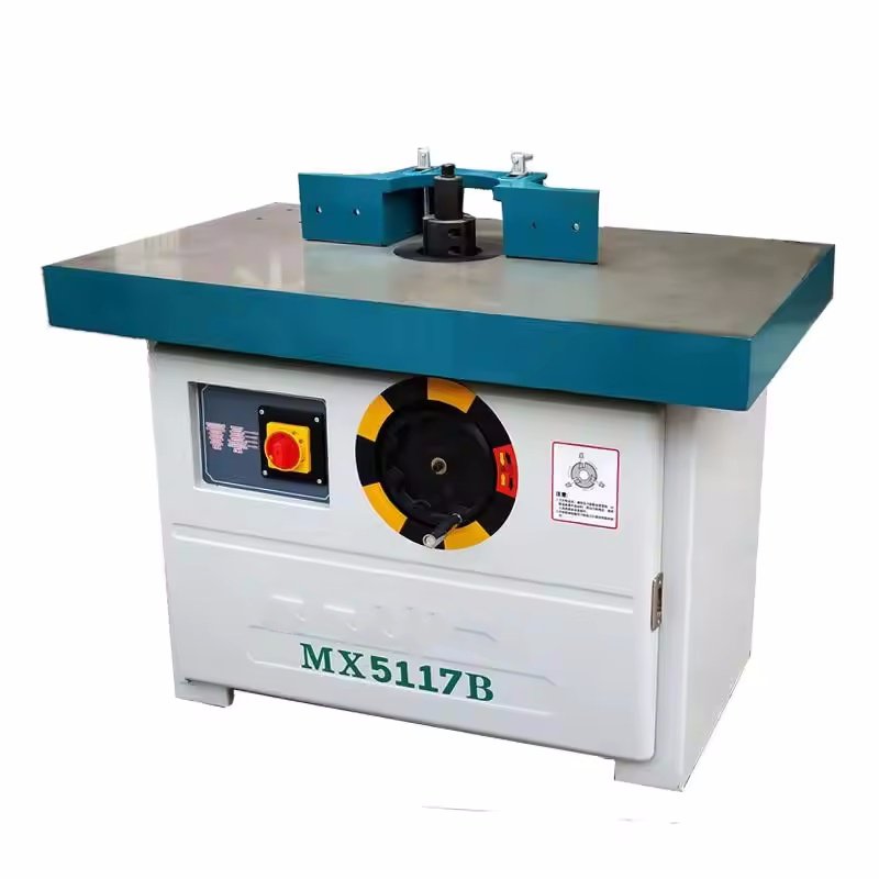 carpenter tools set woodworking machines Wood Spindle Moulder Machine Door Milling wood shaper machine Auto Feeding