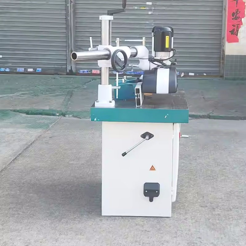 carpenter tools set woodworking machines Wood Spindle Moulder Machine Door Milling wood shaper machine Auto Feeding