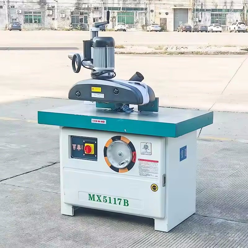 carpenter tools set woodworking machines Wood Spindle Moulder Machine Door Milling wood shaper machine Auto Feeding