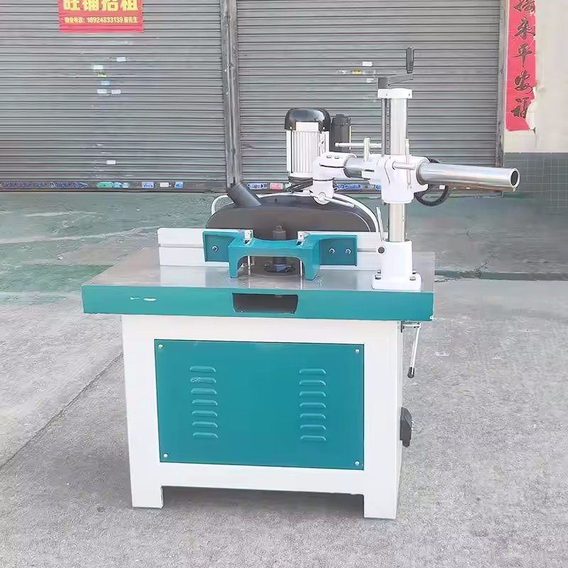 carpenter tools set woodworking machines Wood Spindle Moulder Machine Door Milling wood shaper machine Auto Feeding
