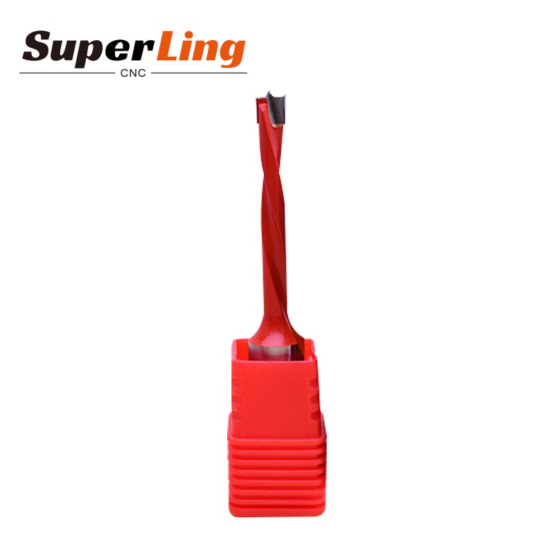 High Quality 1/2 Solid Carbide Forstner Bit Hinge Hole Boring BitsMilling Cutter For Woodworking
