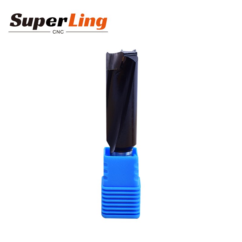 High Quality 1/2 Solid Carbide Forstner Bit Hinge Hole Boring BitsMilling Cutter For Woodworking