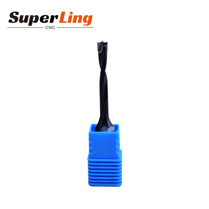 High Quality 1/2 Solid Carbide Forstner Bit Hinge Hole Boring BitsMilling Cutter For Woodworking