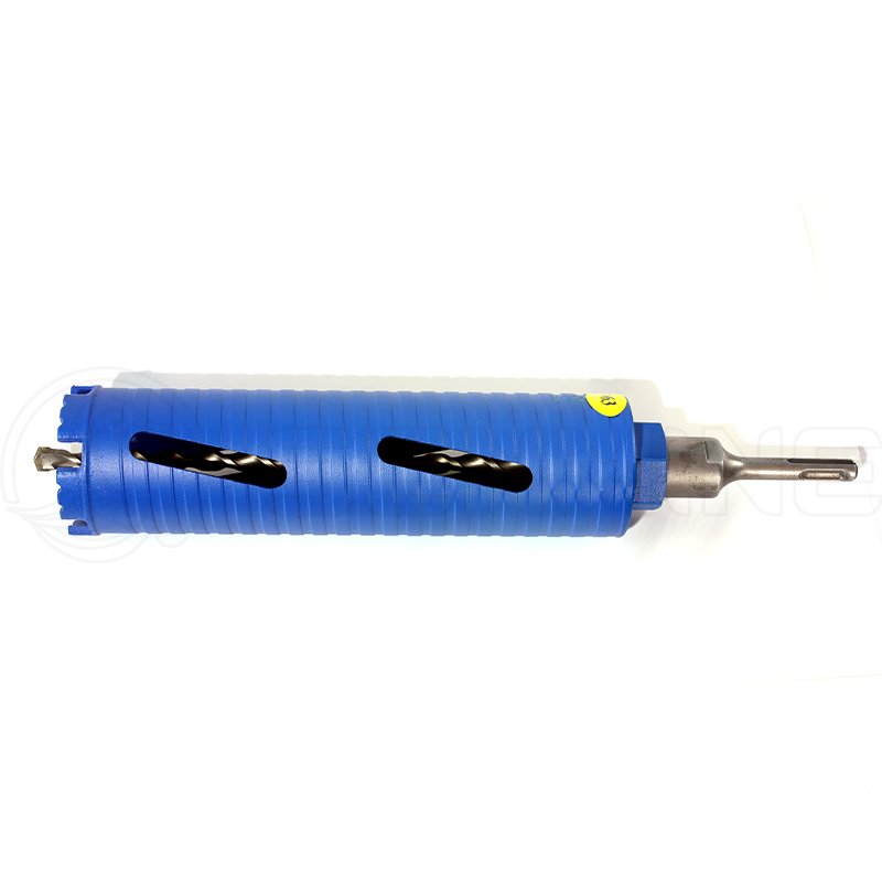 SDS diamond core bit dry concrete core drill bit core