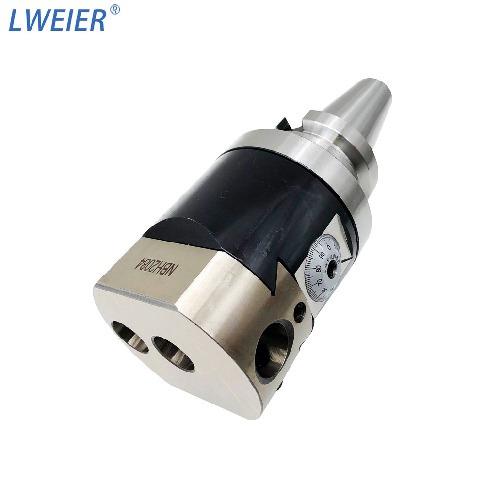 High Precision boring Head tool BT40 BT30 BT50 R8 NBH2084 Fine Boring Head Set With 8pcs Boring Bars