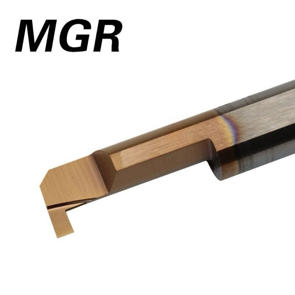 CNC Inner Hole Grooving Boring Tool Solid Tungsten Carbide MGR Micro Bore Cutters Boring Bar Lathe Tool Cutter